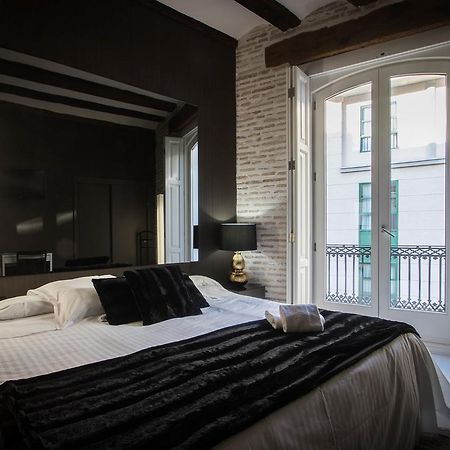 فالنسيا Cosy Rooms Embajador المظهر الخارجي الصورة