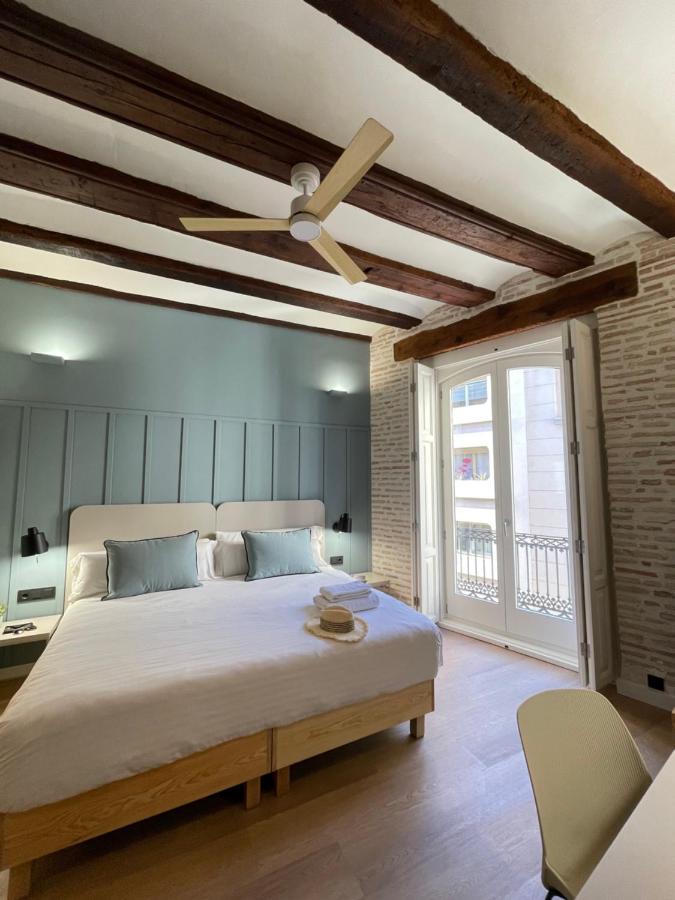 Cosy Rooms Embajador فالنسيا المظهر الخارجي الصورة